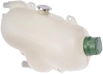2000 Volvo WG Engine Coolant Recovery Tank