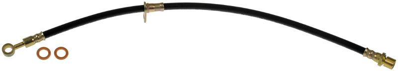 2011 Subaru Outback Brake Hydraulic Hose Front Right Dorman H621562 image 2 of 3