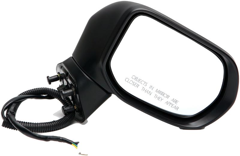 2011 Honda Civic Door Mirror Right Dorman 9551709 image 1 of 2