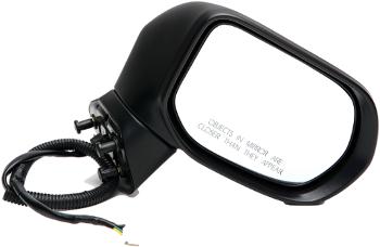 2011 Honda Civic Door Mirror Right Dorman 9551709 image 1 of 2