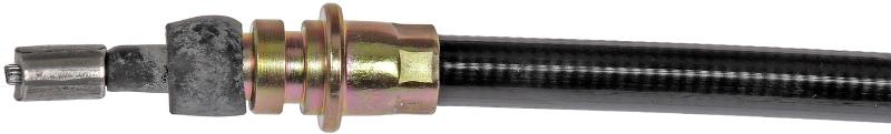1976 Ford Maverick Parking Brake Cable
