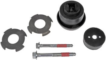 2006 GMC Sierra 2500 HD Body Mount