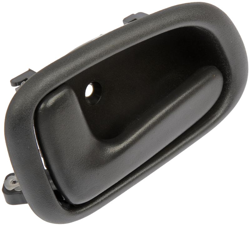 1996 Geo Prizm Interior Door Handle Front Left Dorman 80886 image 1 of 3