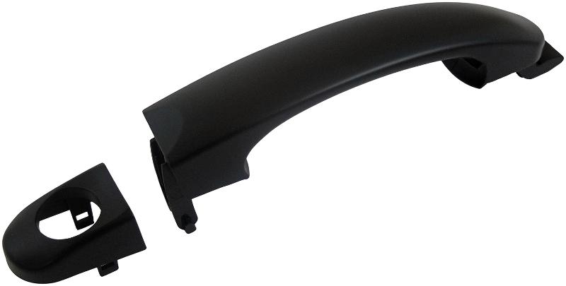 2011 Volkswagen Beetle Exterior Door Handle