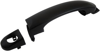 2009 Volkswagen EuroVan Exterior Door Handle