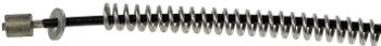 1994 Ford E-350 Econoline Parking Brake Cable Rear Left Dorman C94486 image 1 of 3