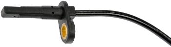 2006 Honda CR-V ABS Wheel Speed Sensor Rear Left Dorman 970367 image 1 of 3