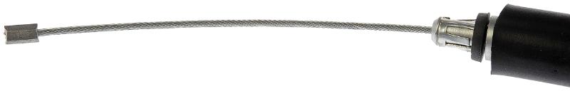 2000 Mercury Cougar Parking Brake Cable Rear Left Dorman C660369 image 1 of 3