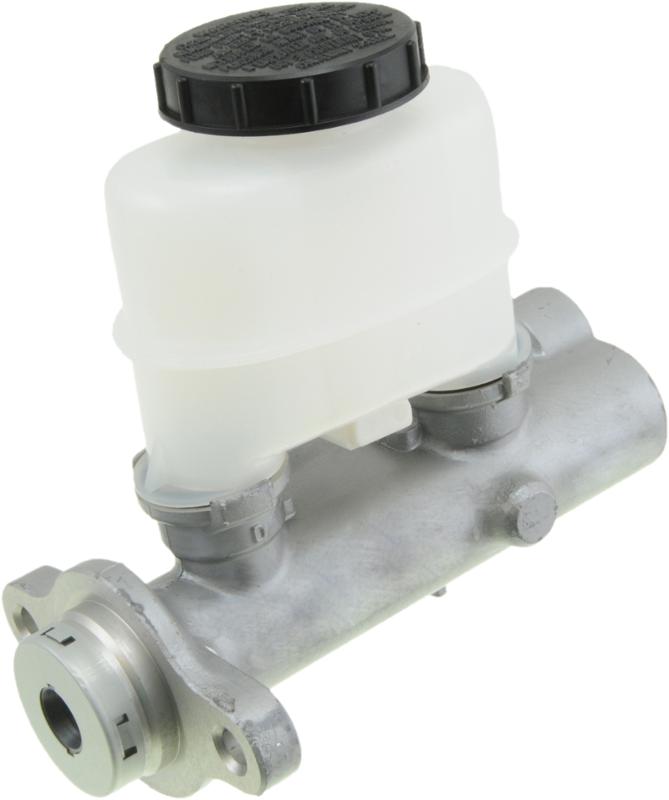 1996 Nissan Pickup Brake Master Cylinder Dorman M390344 image 1 of 4