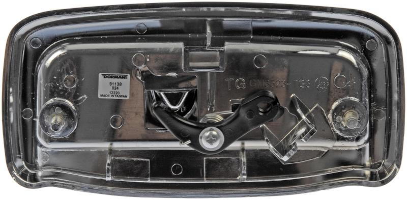 2005 Chevrolet Suburban 1500 Liftgate Latch Handle Dorman 91138 image 4 of 4