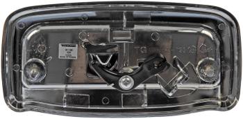 2005 GMC Yukon Liftgate Latch Handle Dorman 91138 image 4 of 4