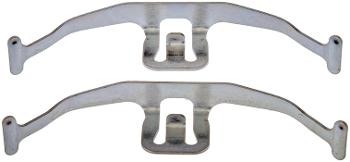 2012 Audi A5 Disc Brake Hardware Kit Front Dorman HW13945 image 1 of 1
