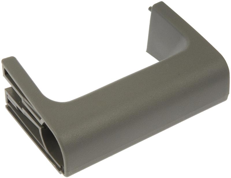 2011 GMC Sierra Interior Door Pull Handle Front Right Dorman 81178 image 4 of 4