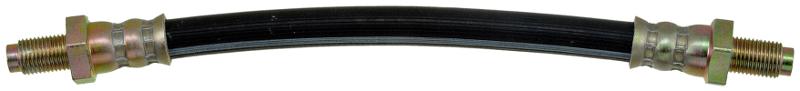 1981 Toyota Celica Brake Hydraulic Hose Front Left Lower Dorman H96766 image 1 of 3
