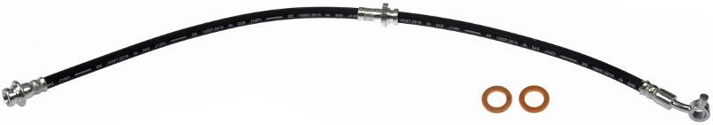 Dorman H621718 Brake Hydraulic Hose product image 1 of 3
