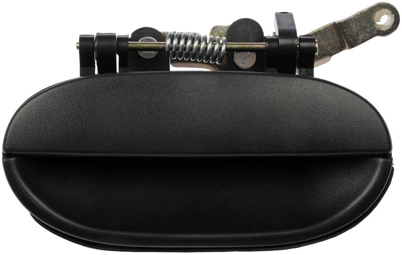 1998 Hyundai Accent Exterior Door Handle