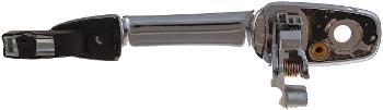 2015 Mazda CX-9 Exterior Door Handle