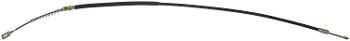 Dorman C95430 Parking Brake Cable product image 1 of 3