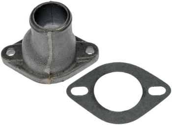 1983 Chevrolet Celebrity Engine Coolant Thermostat Housing