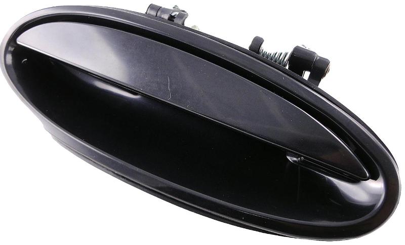 2000 Buick LeSabre Exterior Door Handle Rear Left Dorman 82028 image 1 of 3