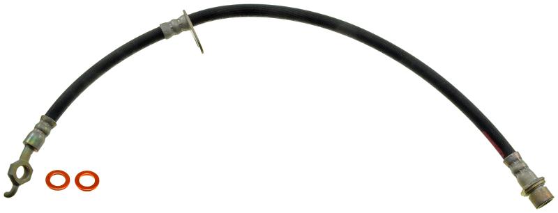 2002 Lexus RX300 Brake Hydraulic Hose Rear Right Dorman H381289 image 1 of 3