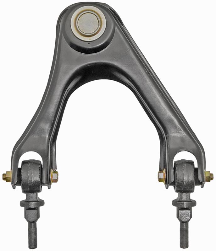 1993 Honda Accord Suspension Control Arm and Ball Joint Assembly Front Left Upper Dorman 520639 image 1 of 2