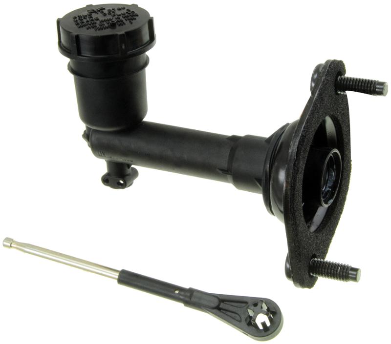 1999 Jeep Wrangler Clutch Master Cylinder Dorman CM350104 image 1 of 4