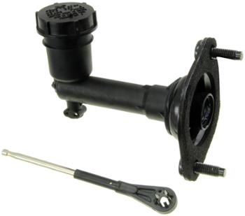 2001 Jeep Cherokee Clutch Master Cylinder Dorman CM350104 image 1 of 4