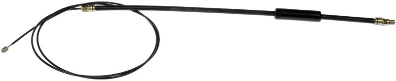 1988 Ford F-350 Parking Brake Cable Front Dorman C93401 image 1 of 3