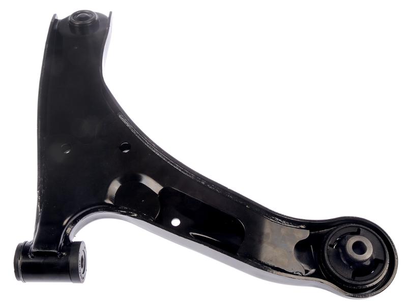 2015 Suzuki Grand Vitara Suspension Control Arm and Ball Joint Assembly Front Left Lower Dorman 521089 image 3 of 4