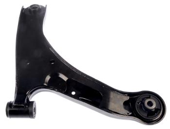 2014 Suzuki Grand Vitara Suspension Control Arm and Ball Joint Assembly Front Left Lower Dorman 521089 image 3 of 4