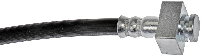 2012 Ford F-550 Super Duty Brake Hydraulic Hose Front Right Dorman H622039 image 1 of 3