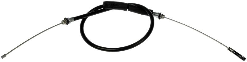 1998 Dodge Dakota Parking Brake Cable Rear Left Dorman C660169 image 2 of 3