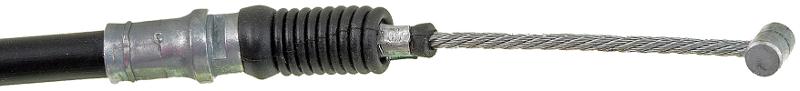 1990 Toyota 4Runner Parking Brake Cable Rear Right Dorman C138664 image 1 of 3