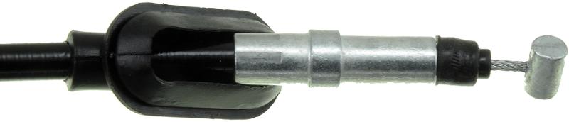 1999 Acura EL Parking Brake Cable