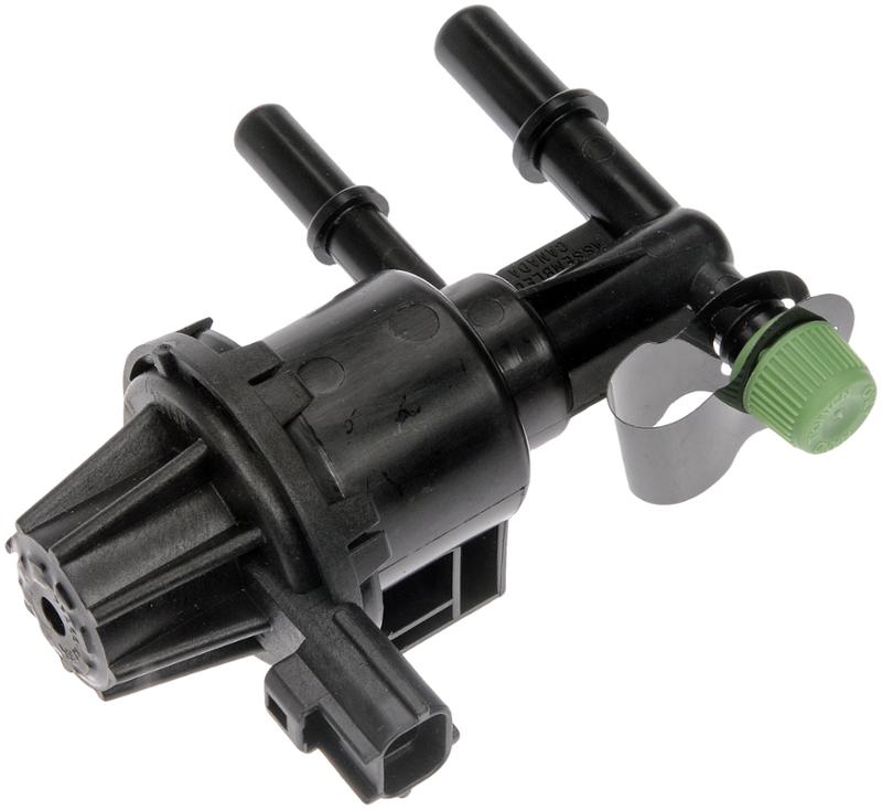 2005 Ford Freestyle Vapor Canister Purge Valve Dorman 911287 image 1 of 2