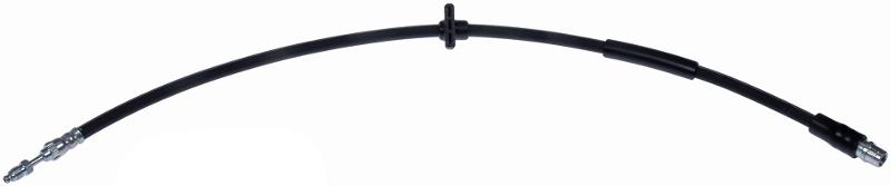 2015 BMW X3 Brake Hydraulic Hose Front Left Dorman H621707 image 1 of 3