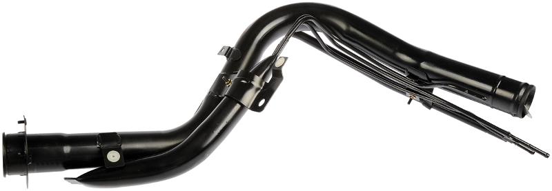 1993 Mercury Tracer Fuel Tank Filler Neck Dorman 577926 image 1 of 3