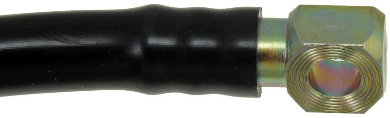 1982 Pontiac Firebird Brake Hydraulic Hose Front Right Dorman H38103 image 1 of 3