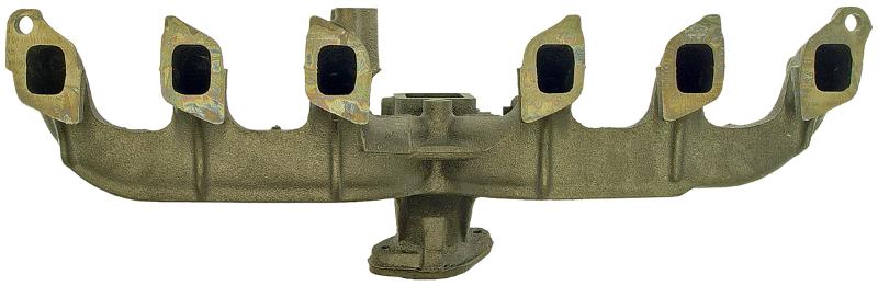 1966 Dodge W100 Series Exhaust Manifold Dorman 674232 image 4 of 4