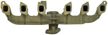 1962 Dodge Dart Exhaust Manifold Dorman 674232 image 4 of 4