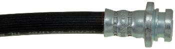 1993 Nissan NX Brake Hydraulic Hose