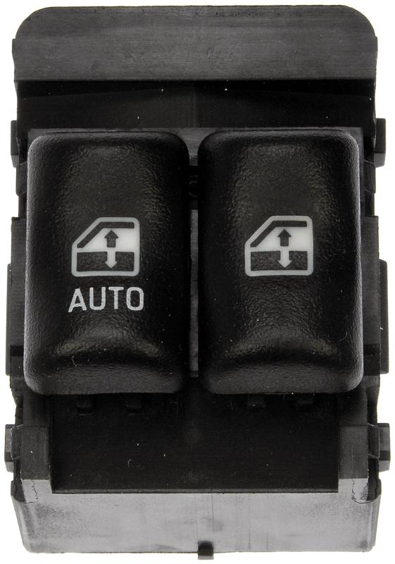 2000 Chevrolet Cavalier Door Window Switch