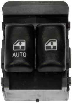 2002 Chevrolet Cavalier Door Window Switch Dorman 901087 image 4 of 4
