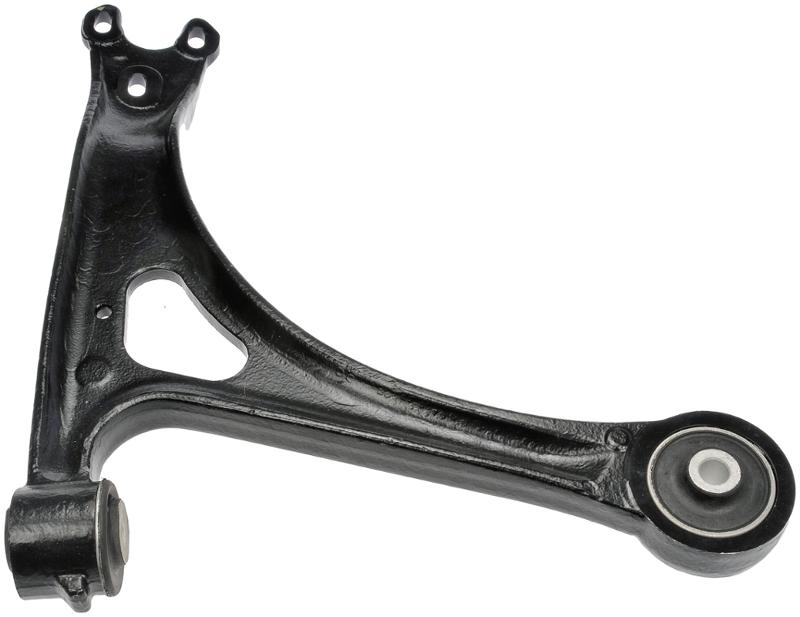 2000 Audi TT Quattro Suspension Control Arm Front Right Lower Dorman 522334 image 2 of 2