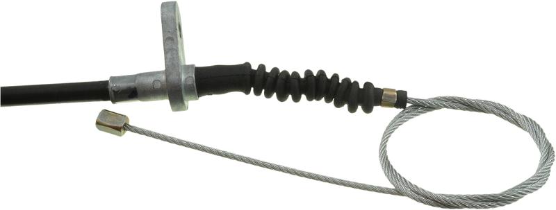 1990 Nissan D21 Parking Brake Cable Rear Left Dorman C130836 image 1 of 3