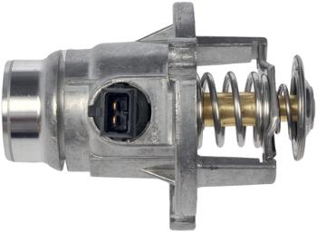 2018 BMW M3 Engine Coolant Thermostat Housing Assembly