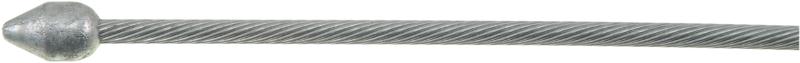 1983 GMC K3500 Parking Brake Cable Intermediate Dorman C93185 image 2 of 3