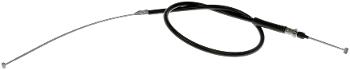 1989 Mitsubishi Mighty Max Parking Brake Cable