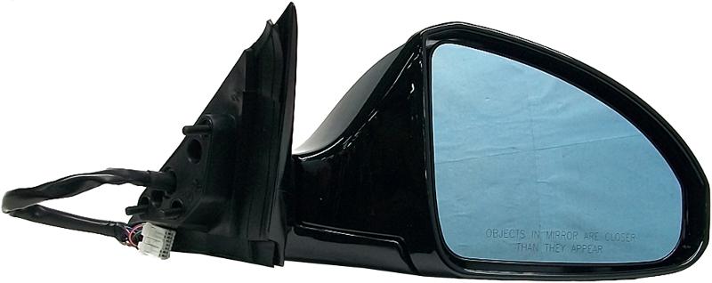 2004 Infiniti FX35 Door Mirror Right Dorman 955893 image 2 of 2